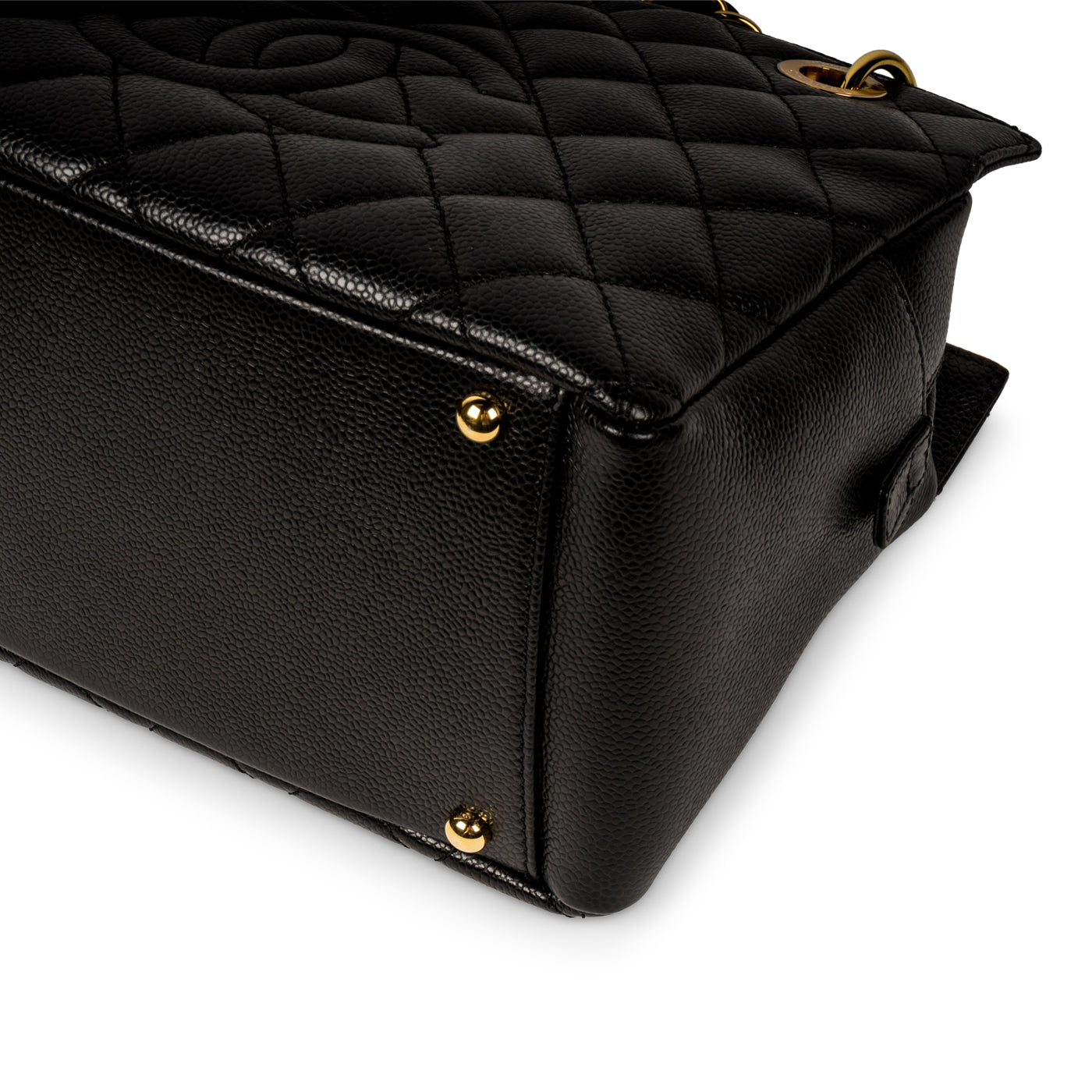 Chanel Petite Timeless Tote - PTT