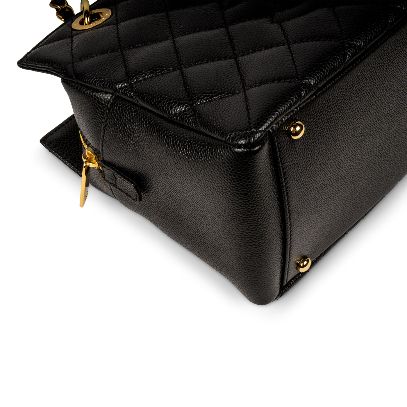 Chanel Petite Timeless Tote - PTT