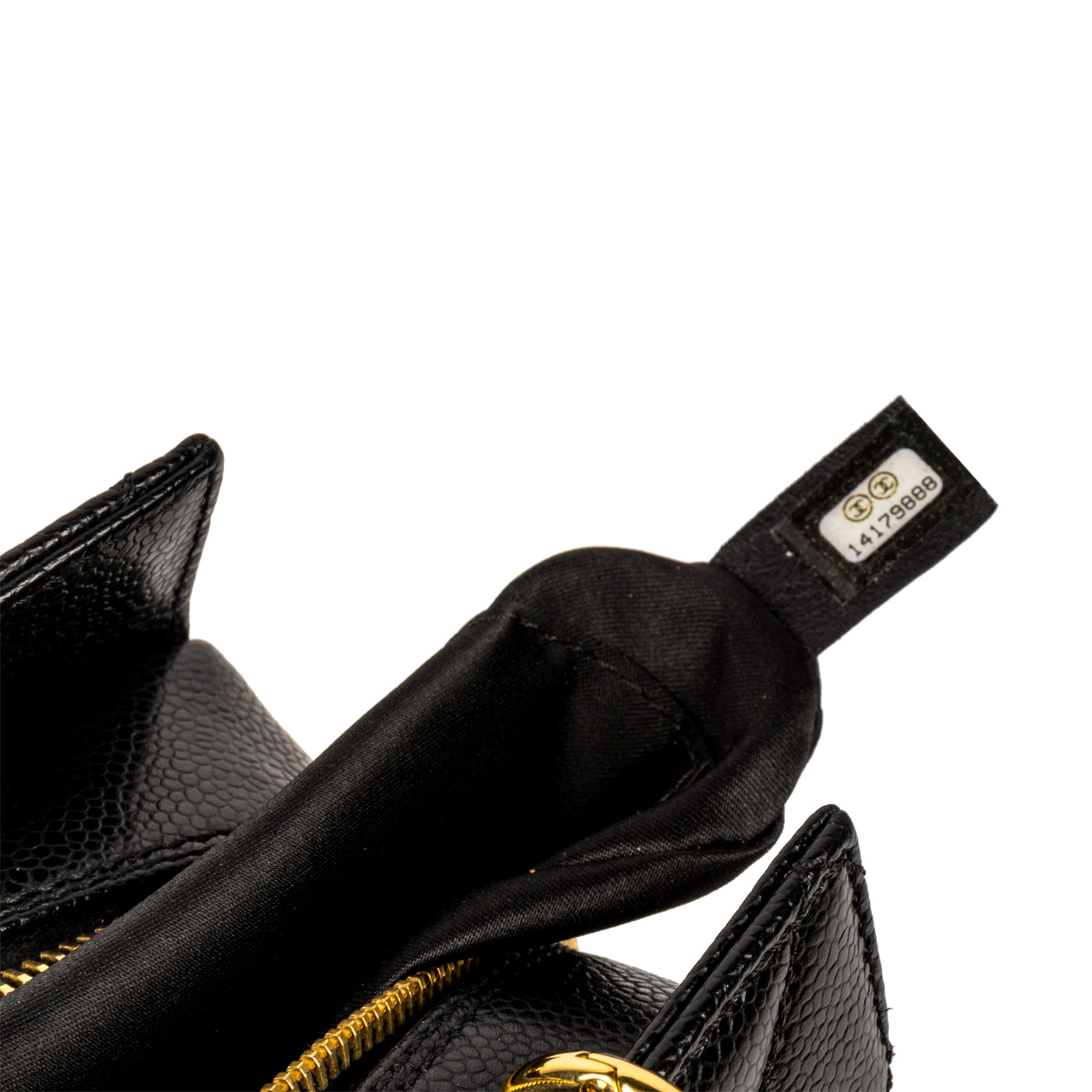 Chanel Petite Timeless Tote - PTT