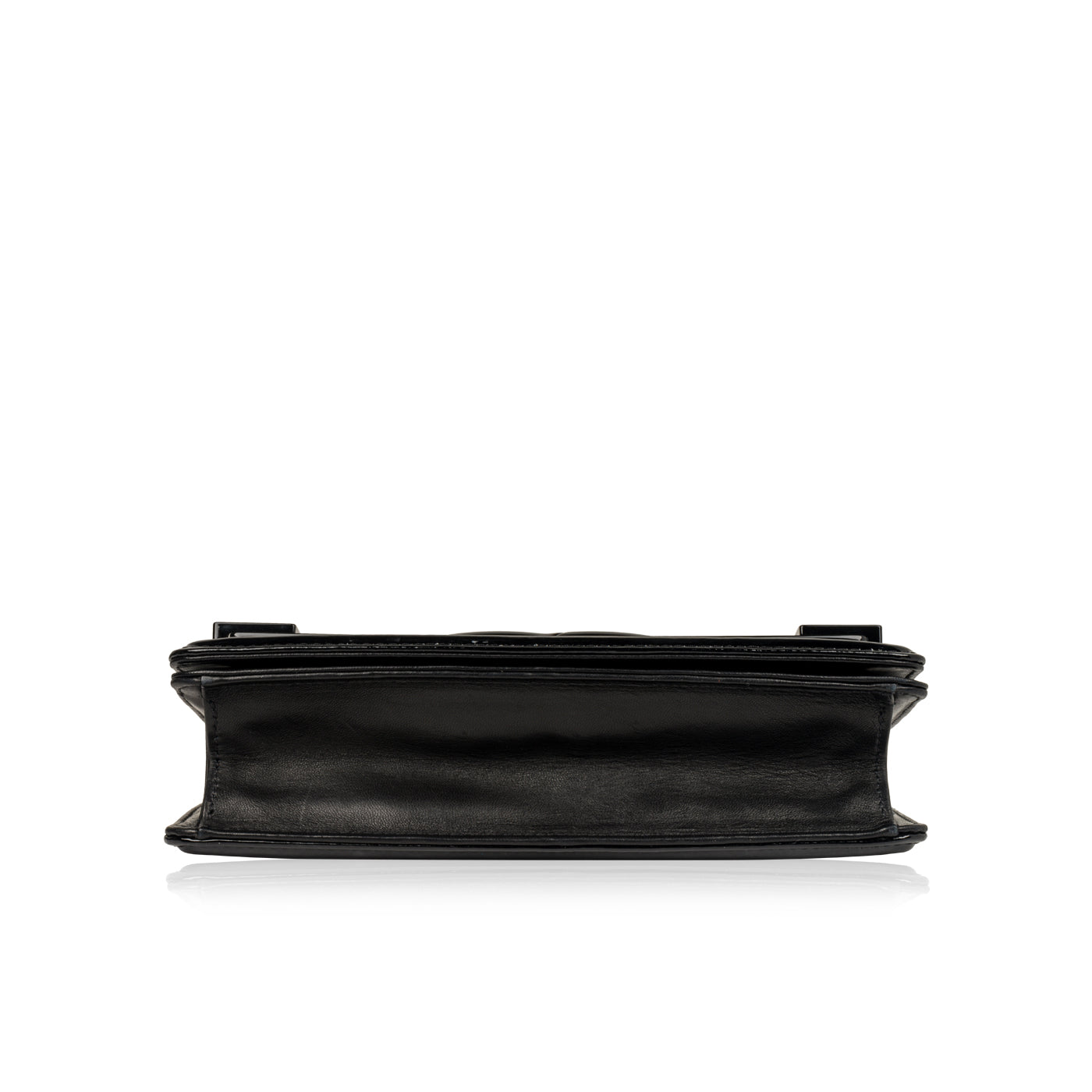 Chanel Patent Brick Bag