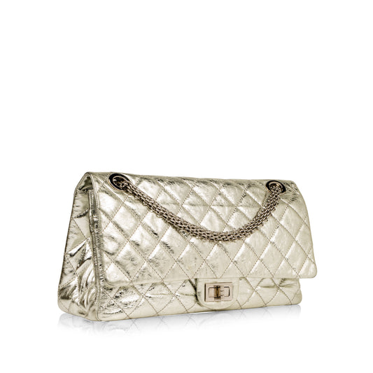 Chanel 2.55 Re-issue Flap Bag
