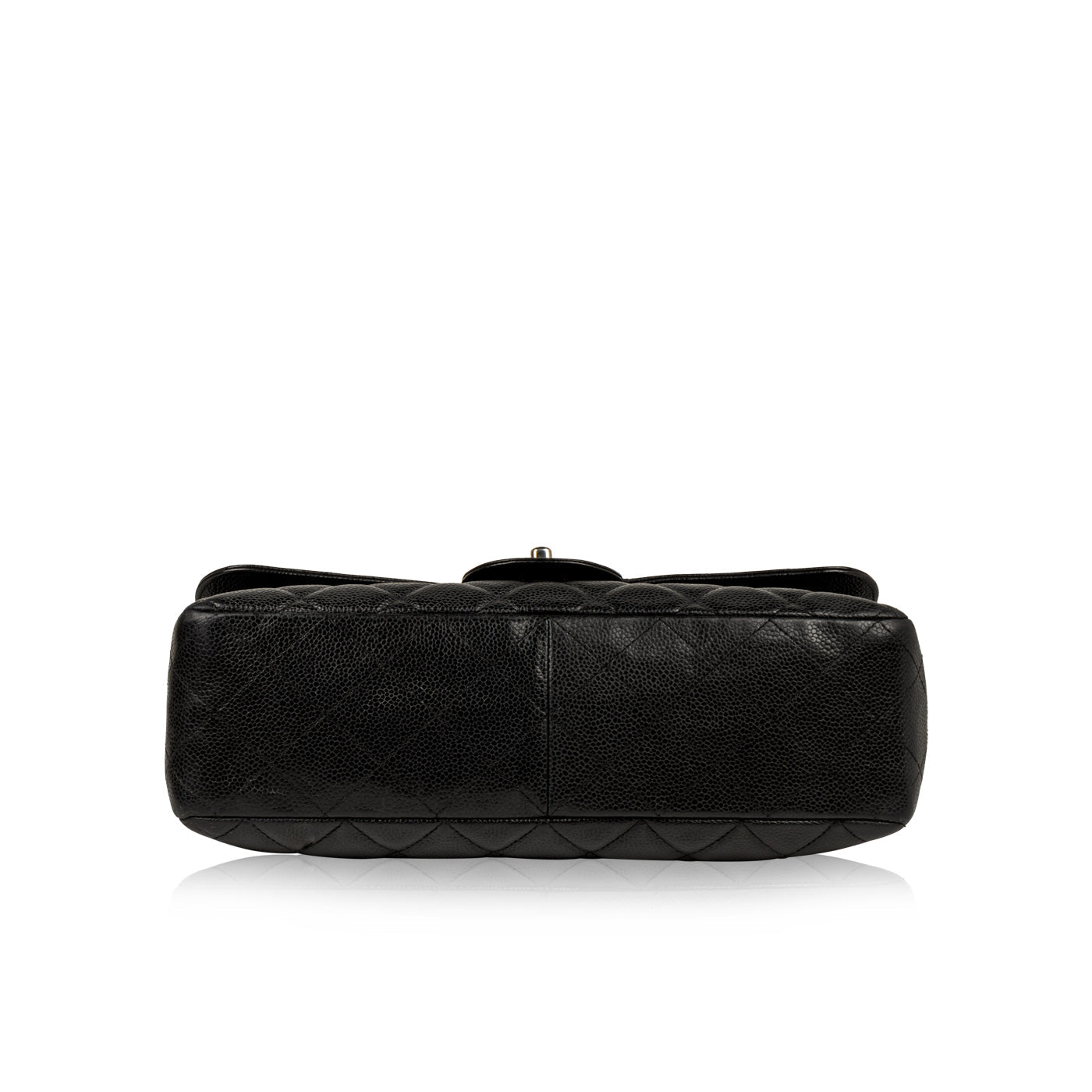 Chanel Classic Flap Bag - Single - Jumbo