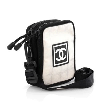 Chanel Belt Bag Crossbody Bag - Ewore Bags