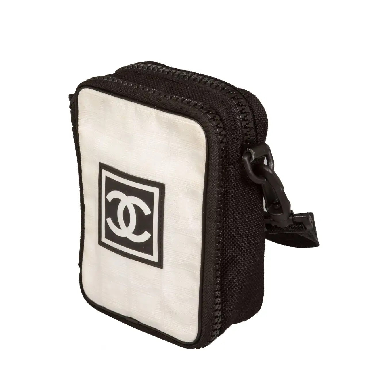 Chanel Belt Bag Crossbody Bag - Ewore Bags
