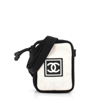 Chanel Belt Bag Crossbody Bag - Ewore Bags