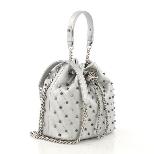 Chanel Bucket Handbag - Ewore Bags
