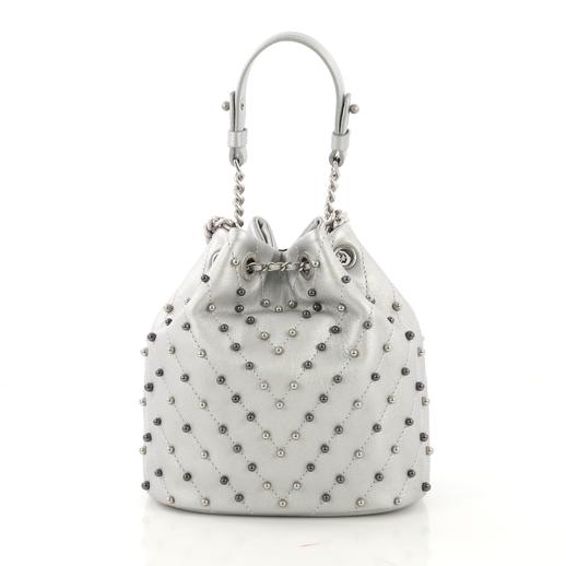 Chanel Bucket Handbag - Ewore Bags