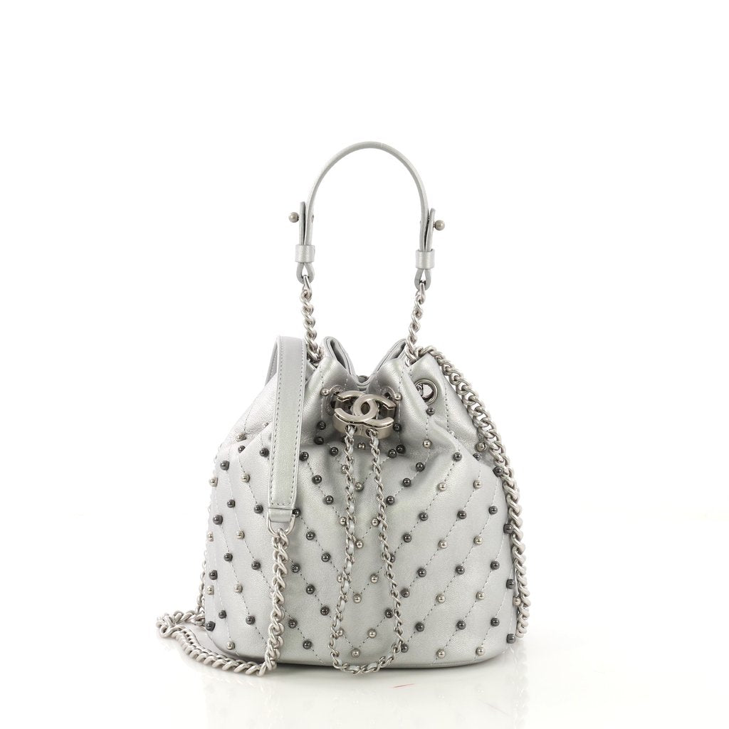 Chanel Bucket Handbag - Ewore Bags