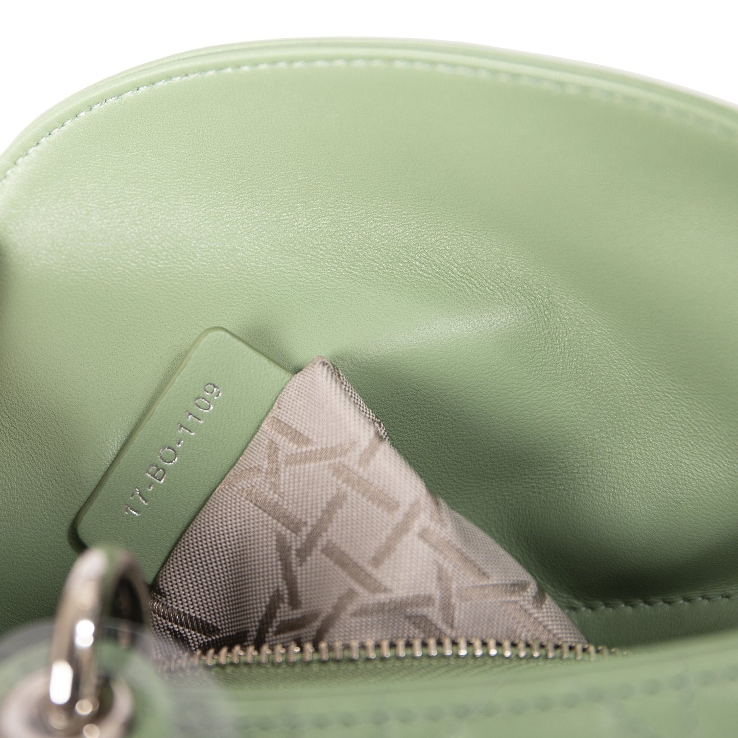 Christian Dior 2019 Mini Lady Dior Bag