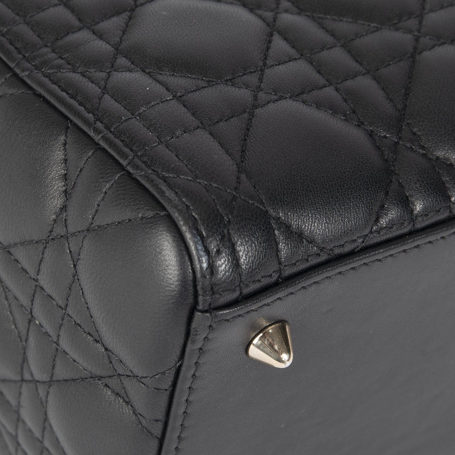 Christian Dior 2020 Medium Lady Dior Bag