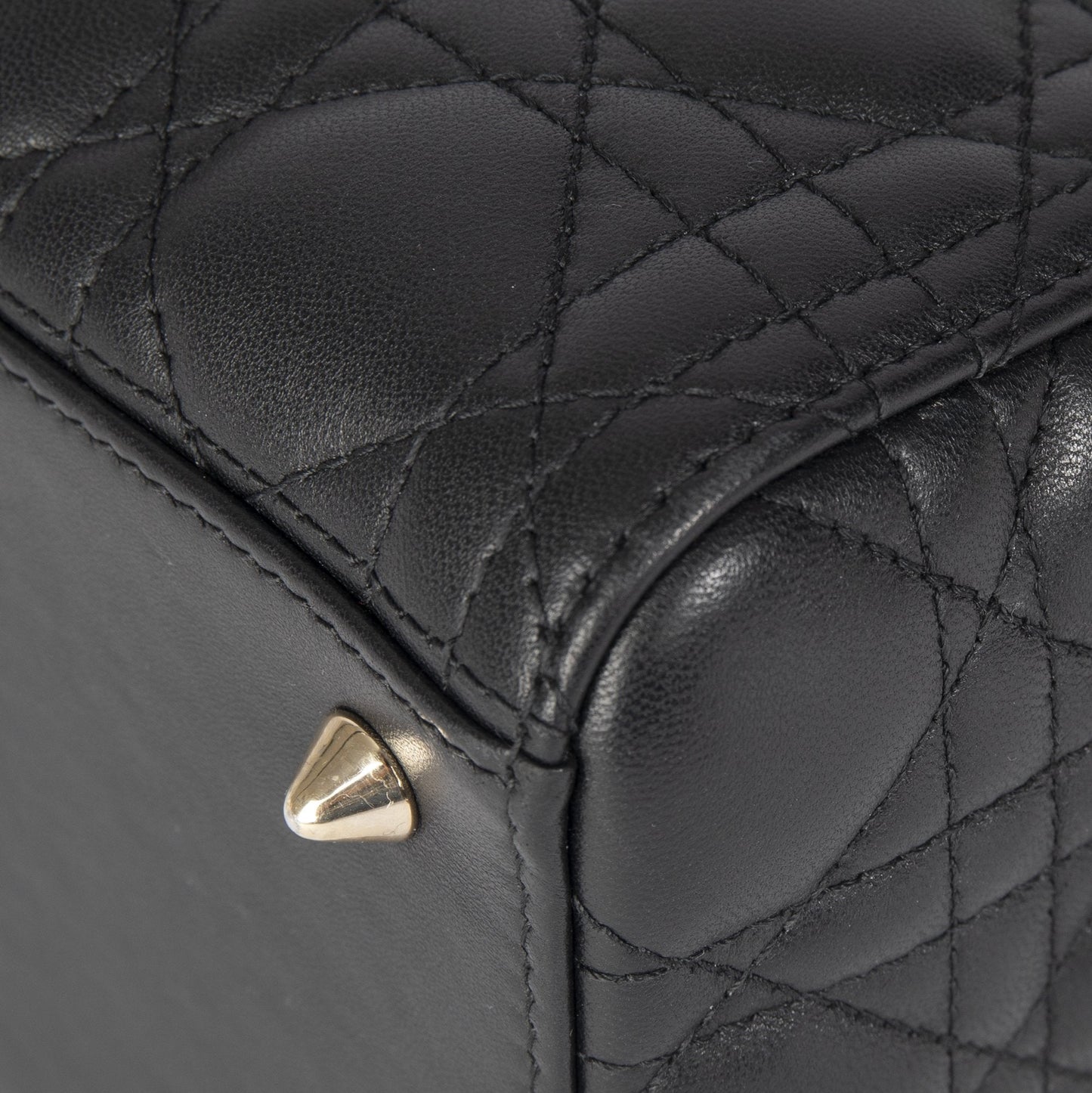 Christian Dior 2020 Medium Lady Dior Bag
