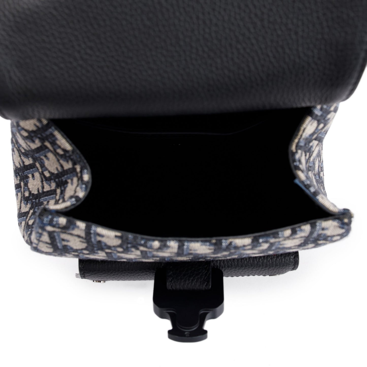 Christian Dior 2020 Oblique Mini Gallop Backpack