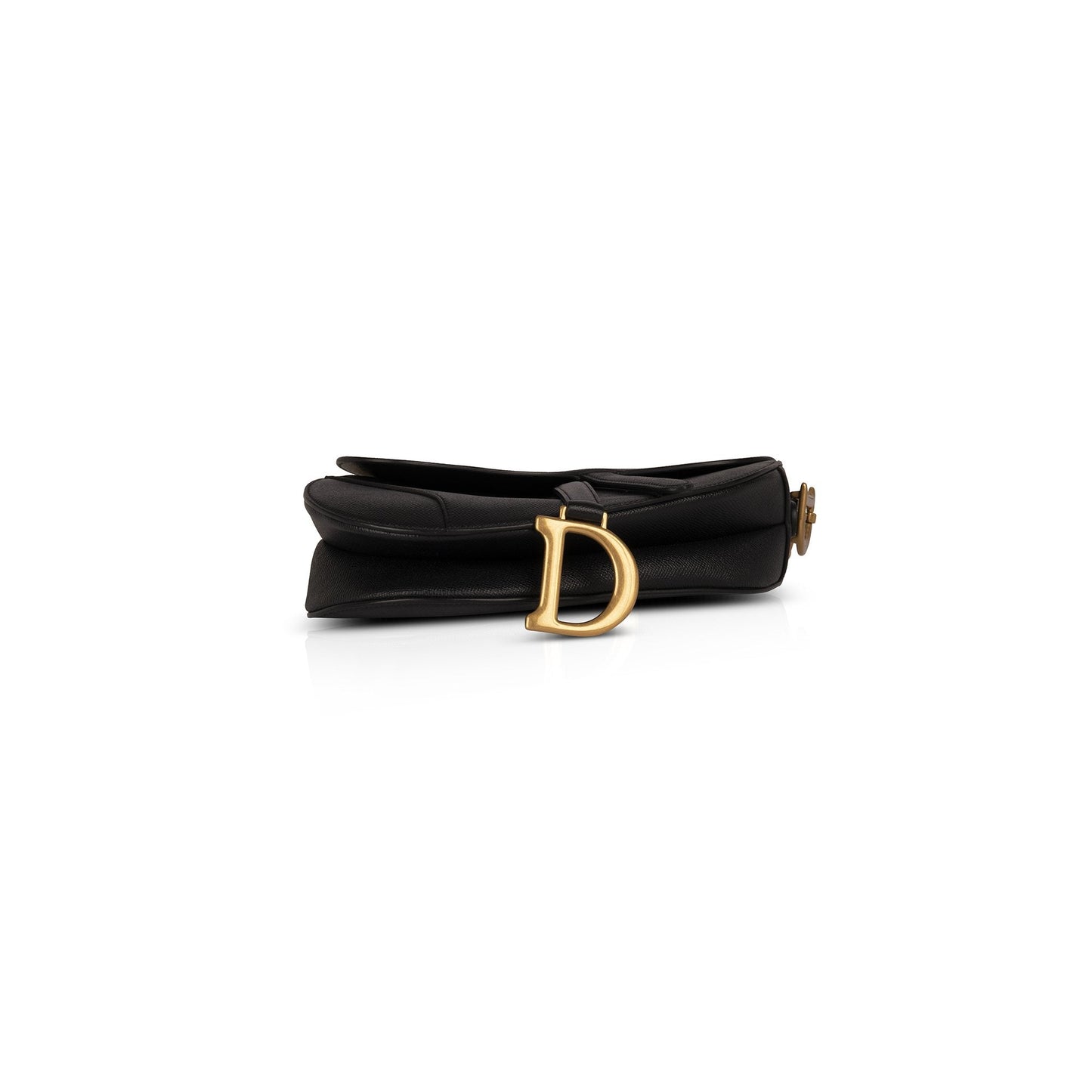 Christian Dior 2021 Medium Saddle Bag