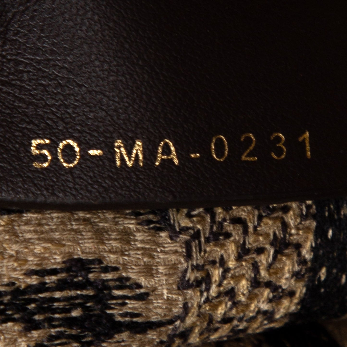 Christian Dior 2021 Mizza Mini Book Tote