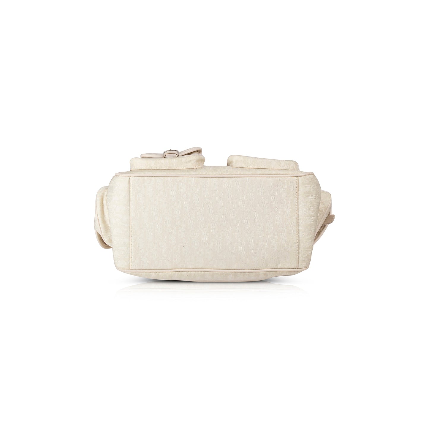 Christian Dior Diorissimo Lovely Charm Bag