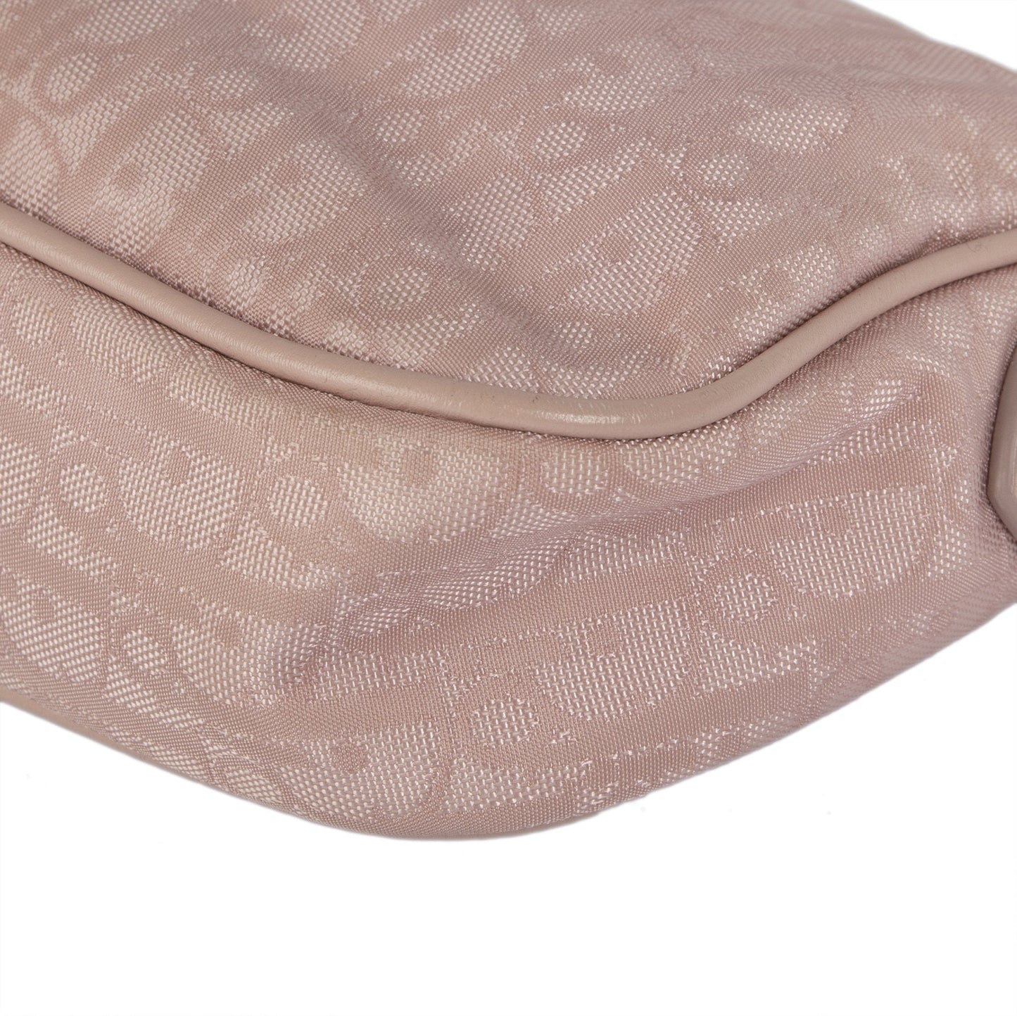Christian Dior Diorissimo Lovely Shoulder Bag