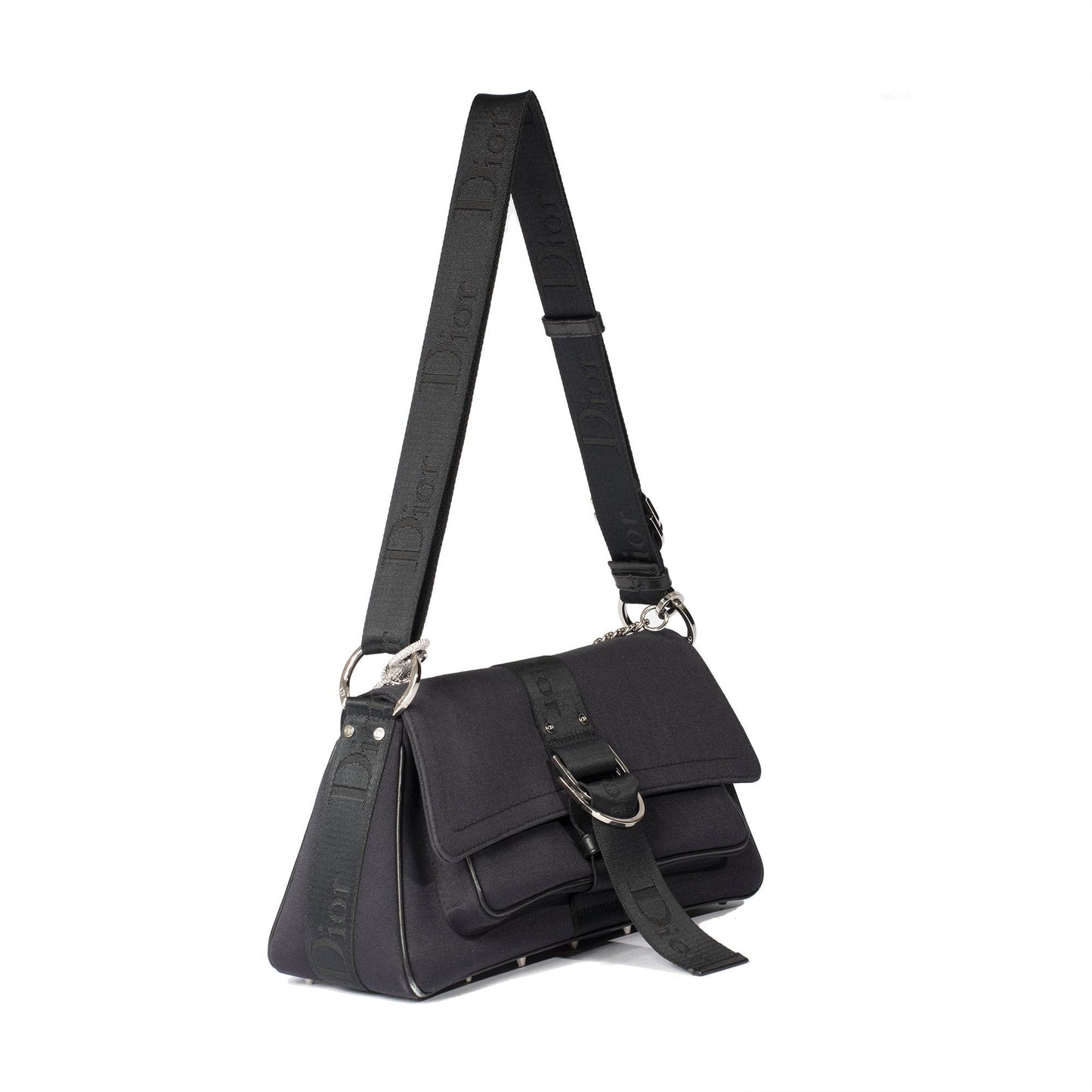 Christian Dior Hardcore Flap Bag