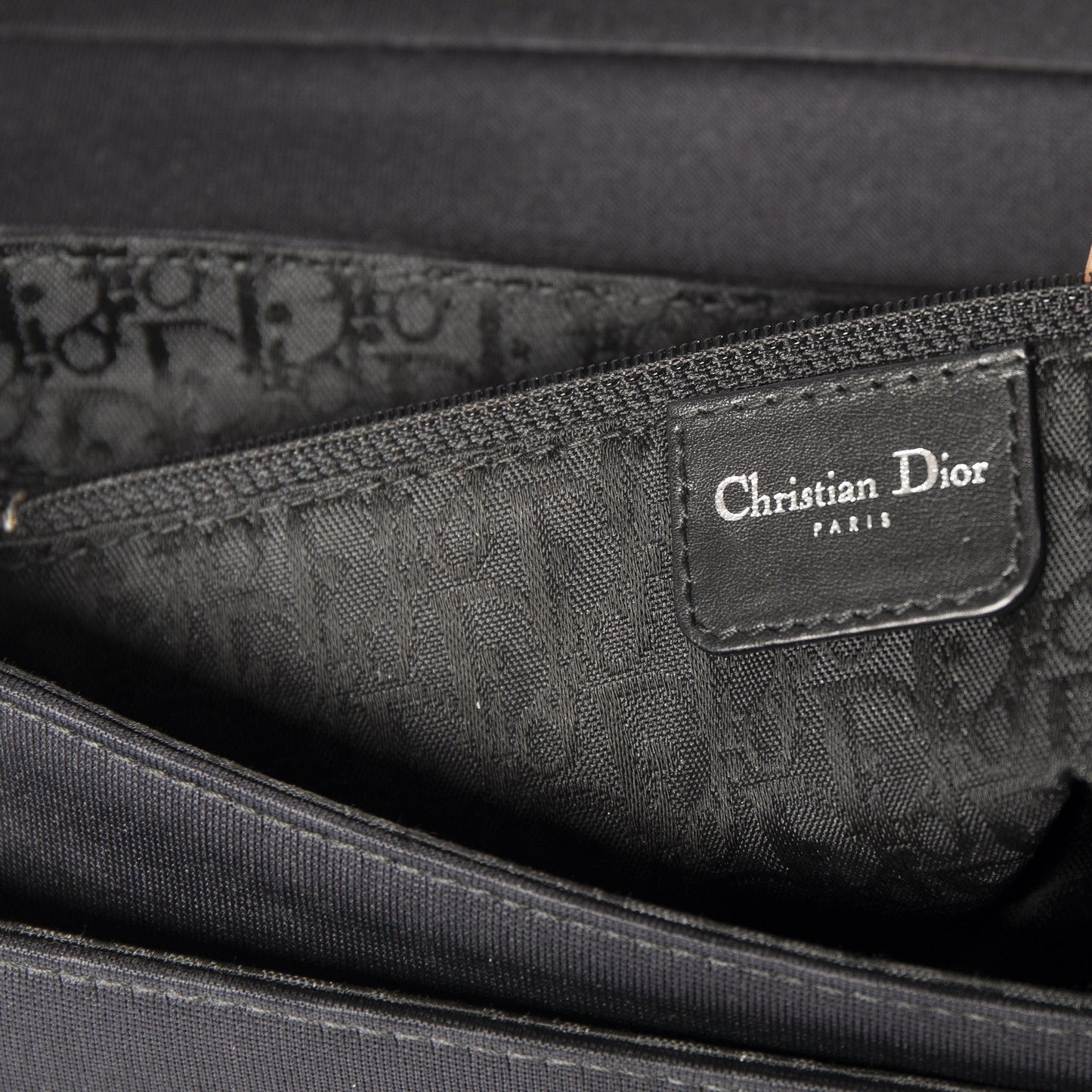 Christian Dior Hardcore Flap Bag
