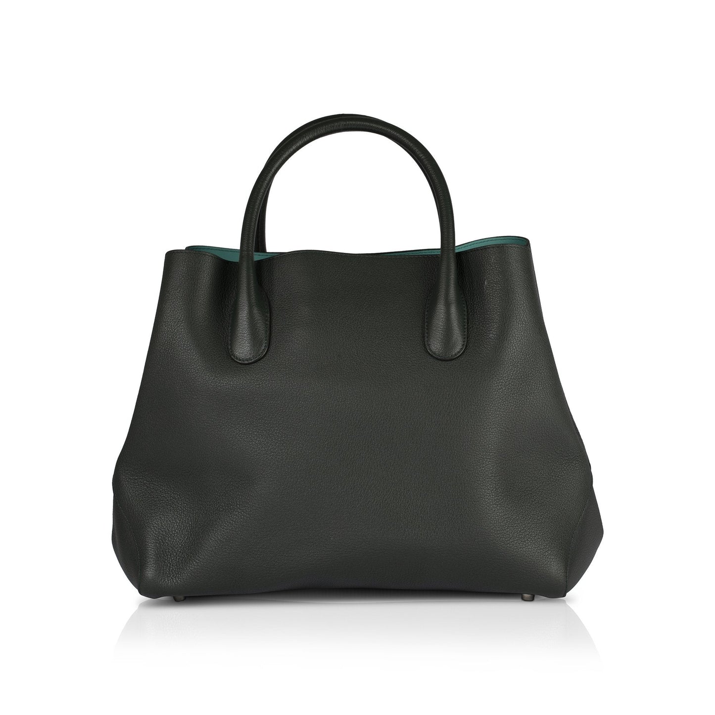 Christian Dior Large Open Bar Tote