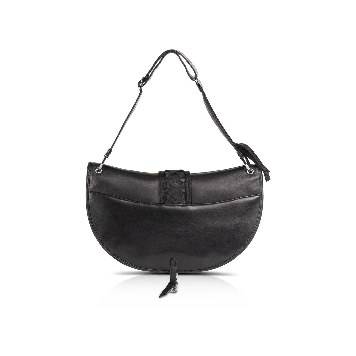 Christian Dior Leather Admit it Bag