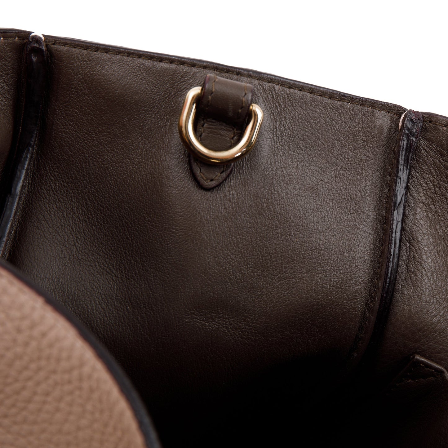 Christian Dior Medium Diorissimo Tote