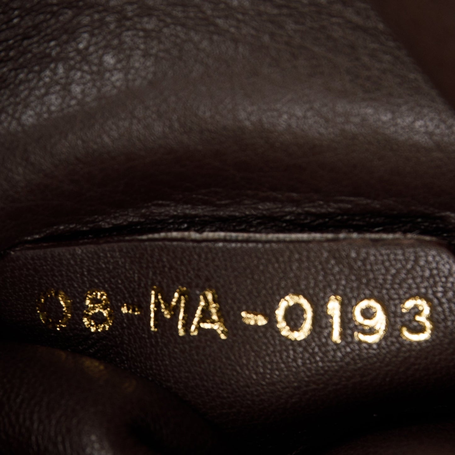 Christian Dior Medium Diorissimo Tote