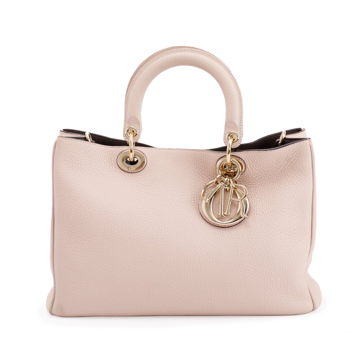 Christian Dior Medium Diorissimo Tote