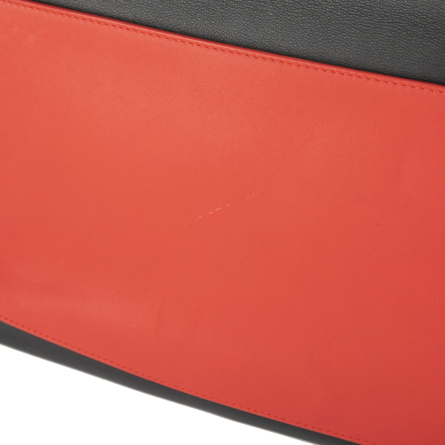 Christian Dior Medium Tri-Colour Be Dior Flap Bag