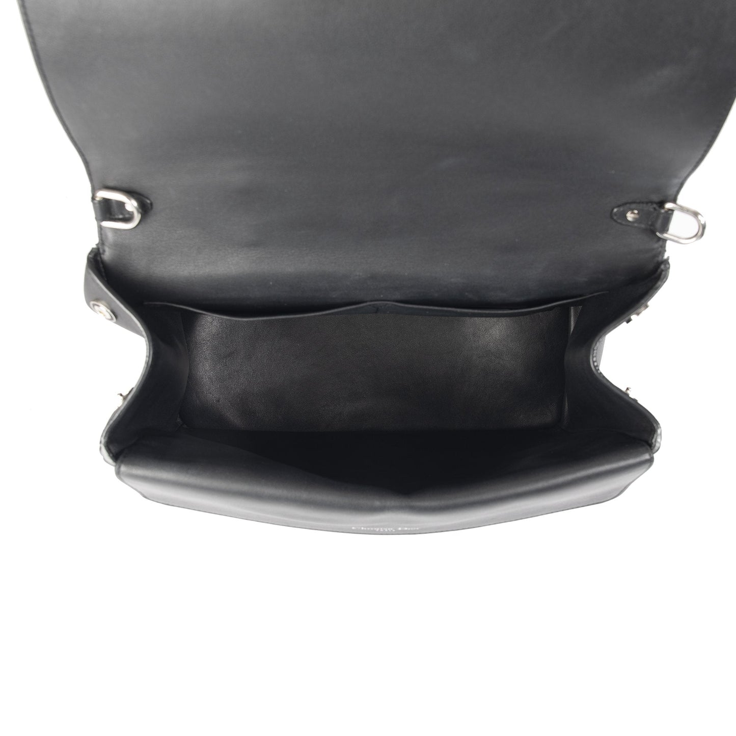 Christian Dior Medium Tri-Colour Be Dior Flap Bag