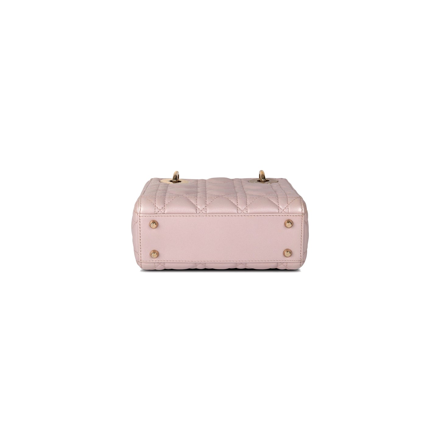 Christian Dior Mini Lady Dior Bag
