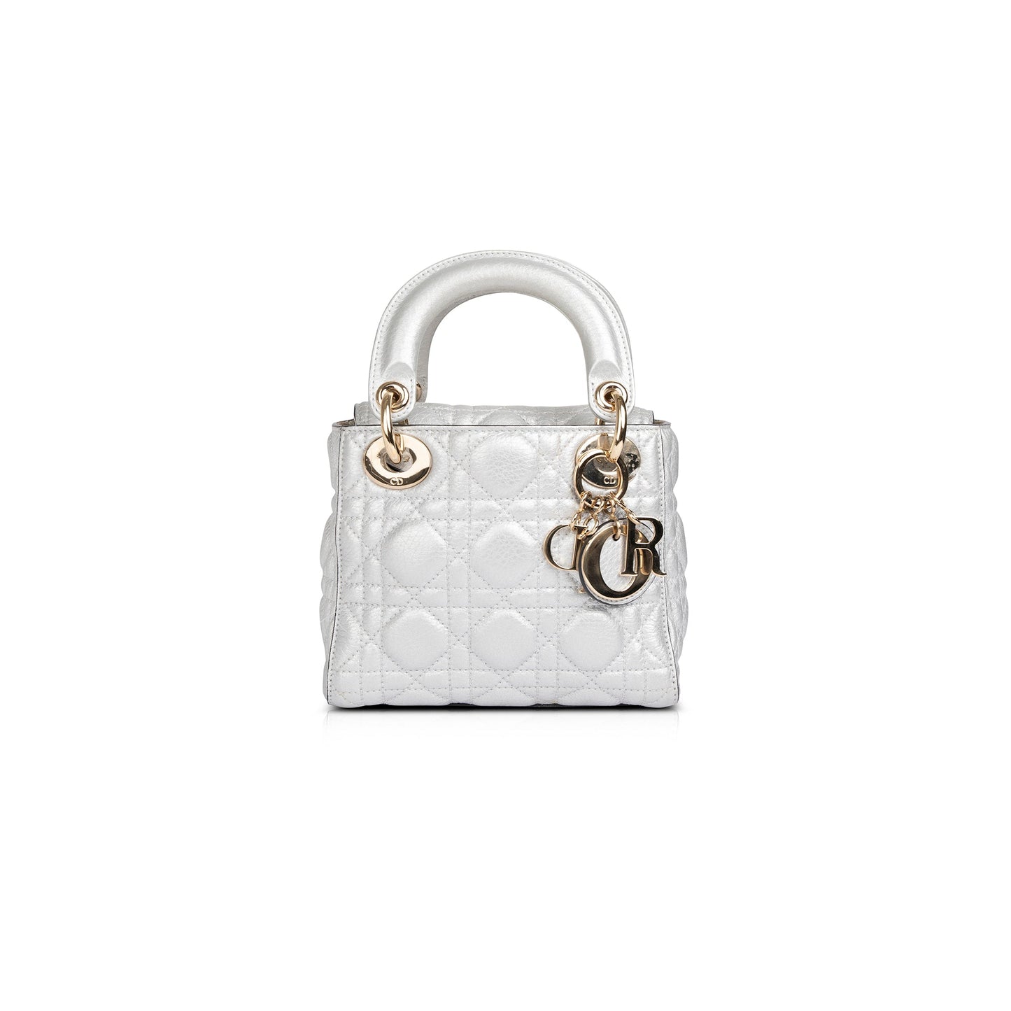 Christian Dior Mini Lady Dior Bag
