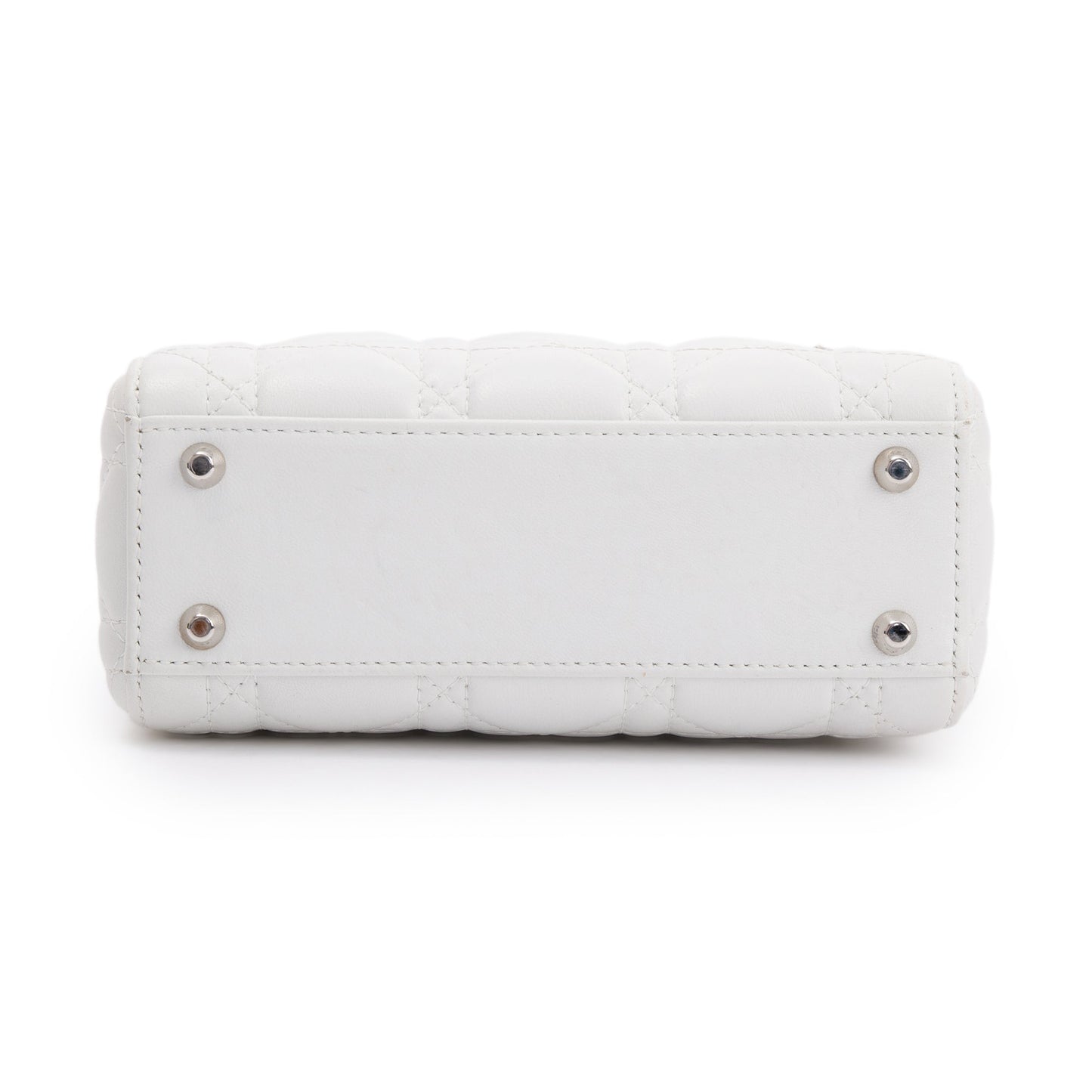 Christian Dior Mini Lady Dior Bag