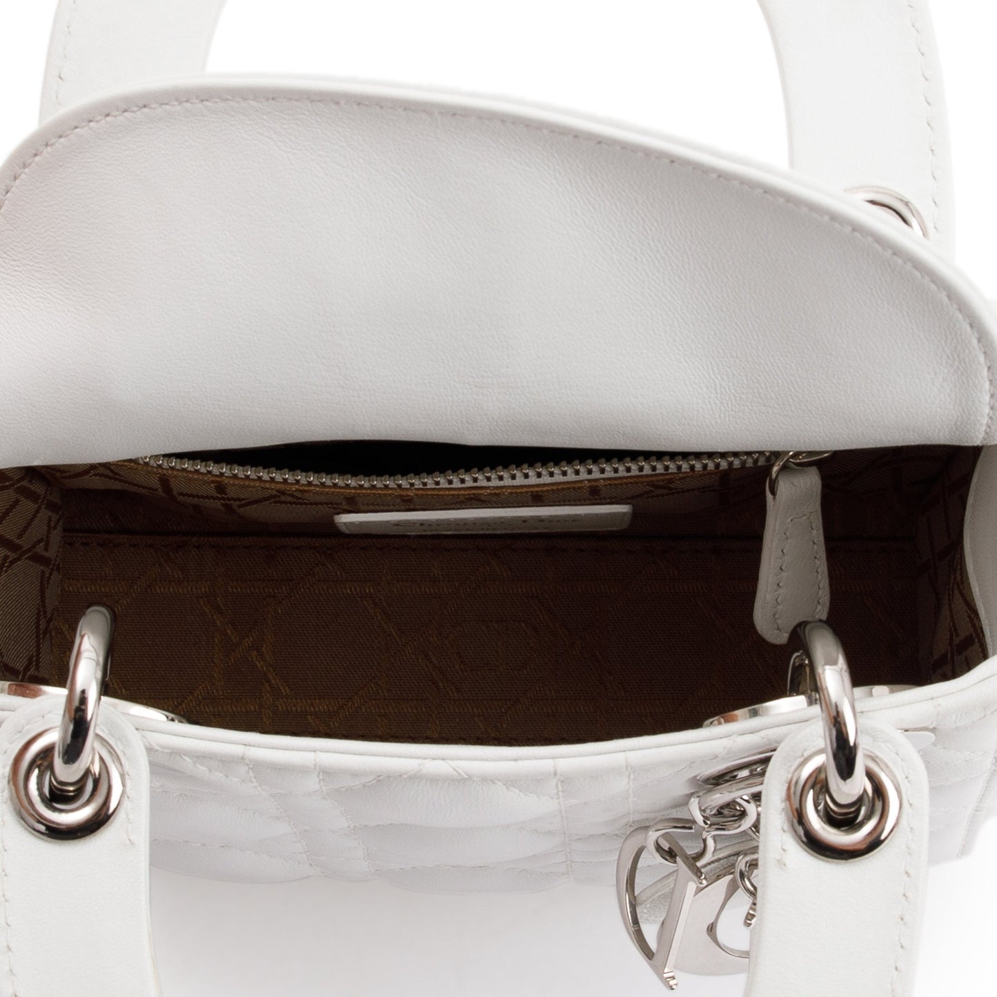 Christian Dior Mini Lady Dior Bag