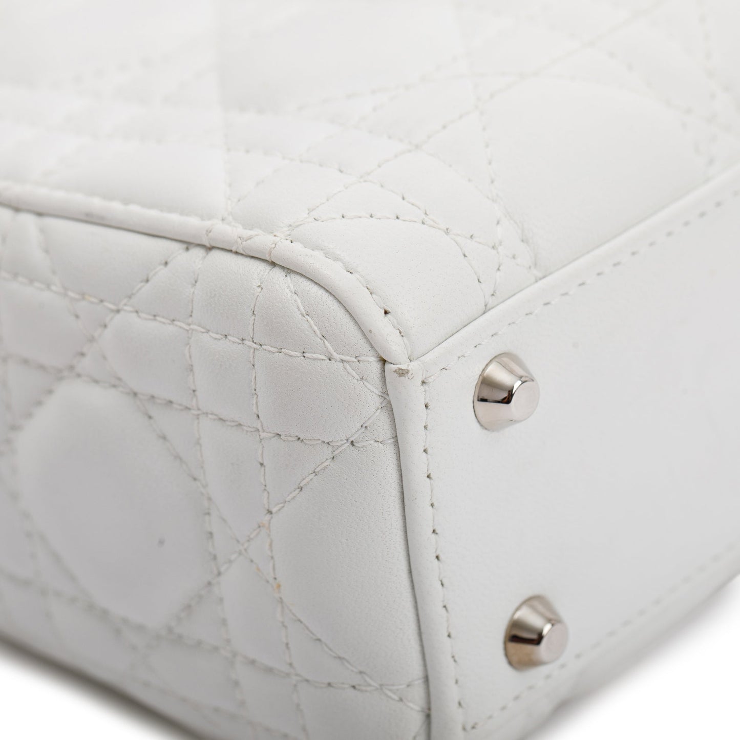 Christian Dior Mini Lady Dior Bag