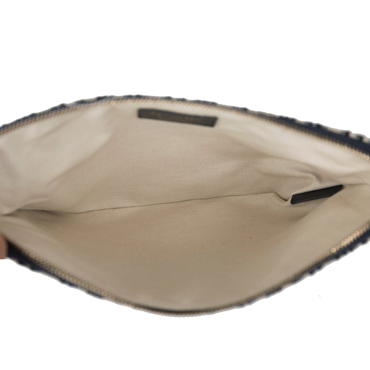 Christian Dior Oblique DiorTravel Pouch