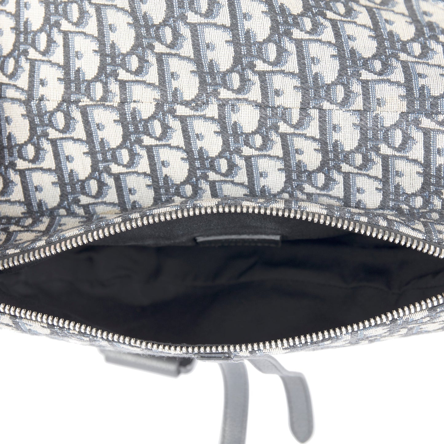 Christian Dior Oblique Saddle Bag
