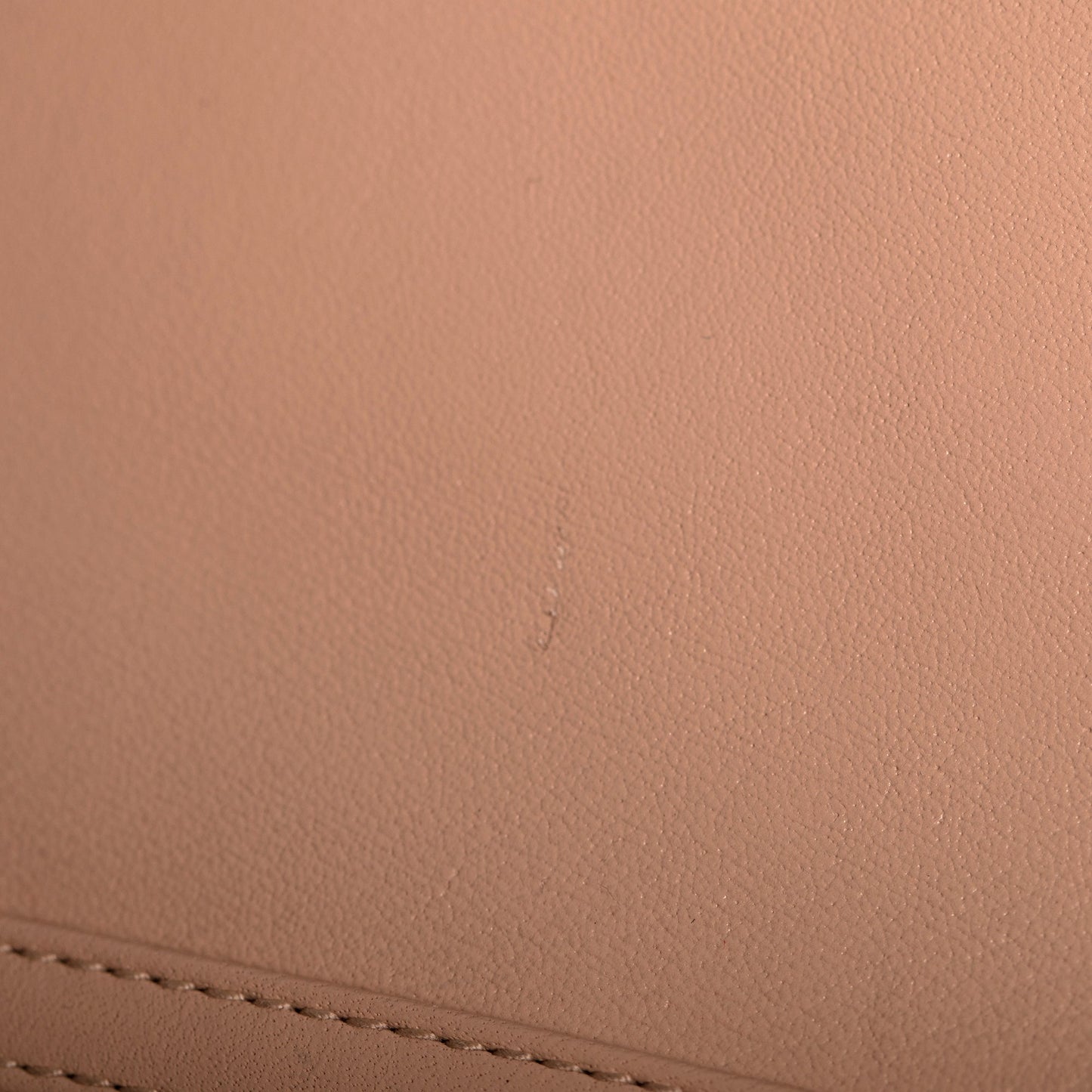 Christian Dior Patent Cannage Miss Dior Promenade Pouch