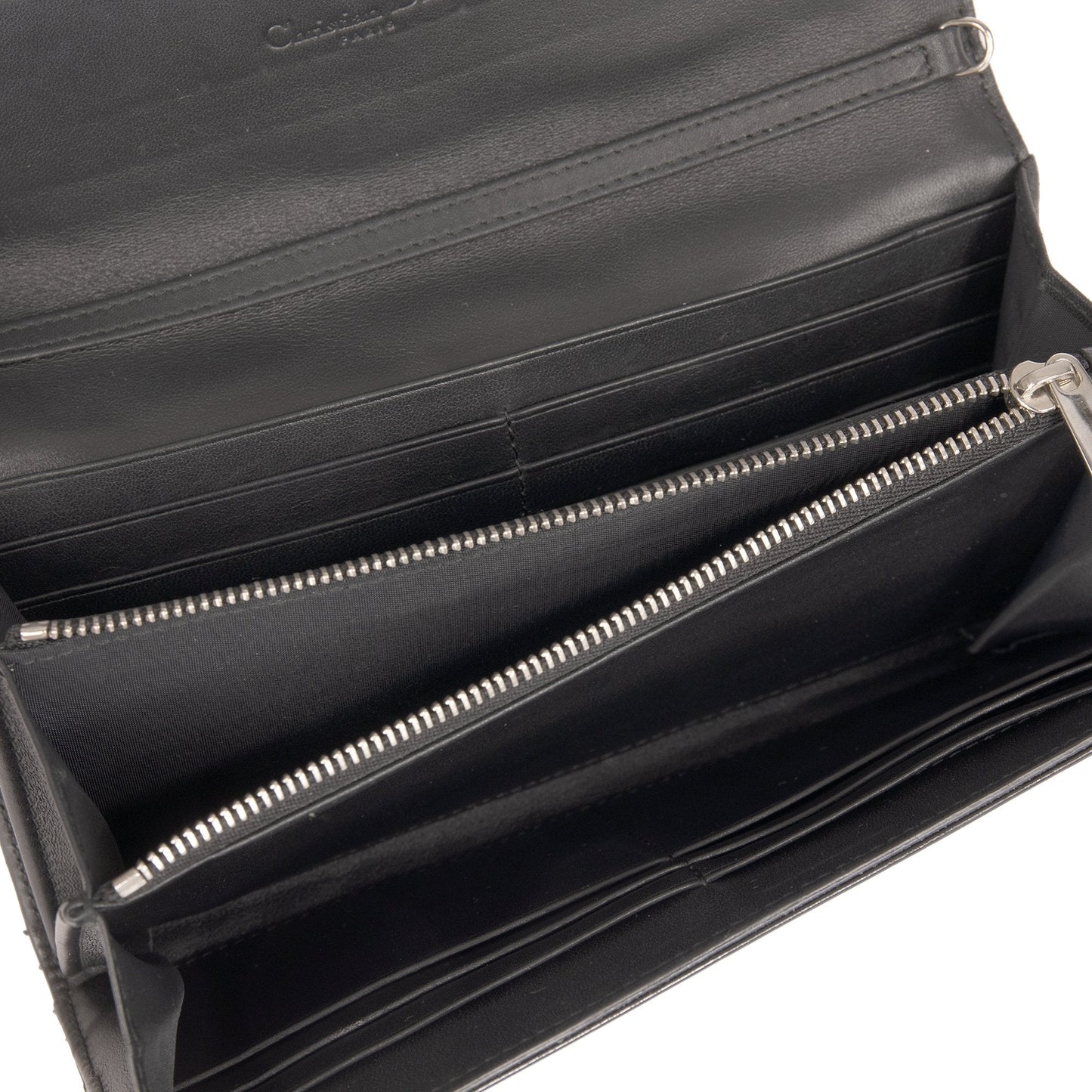 Christian Dior Rendezvous Wallet without Chain
