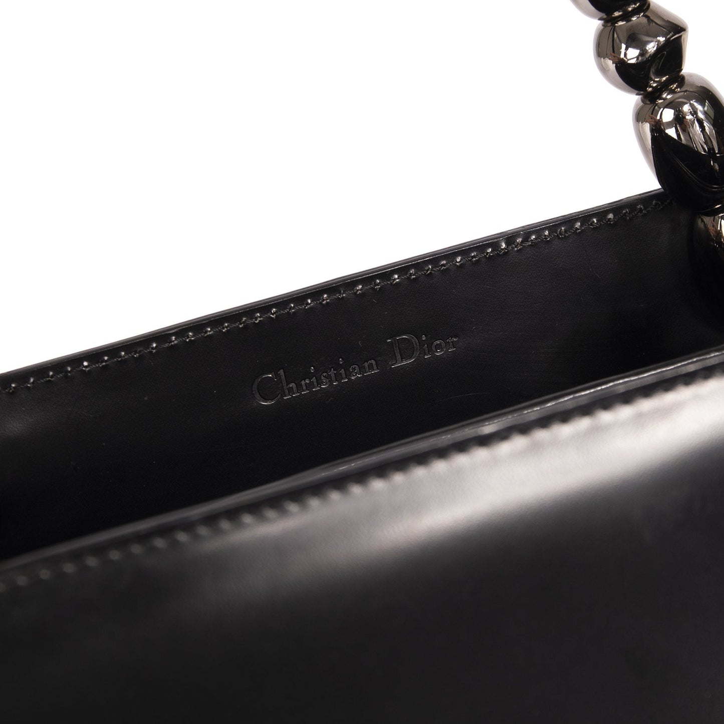 Christian Dior Vintage Malice Tote