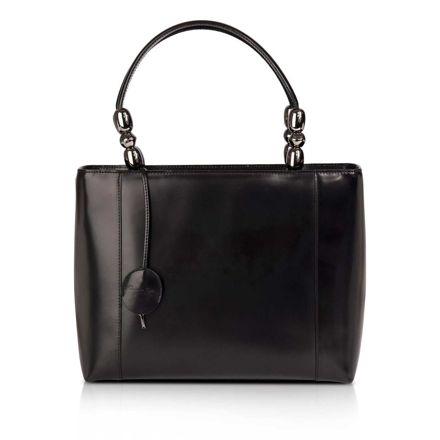 Christian Dior Vintage Malice Tote