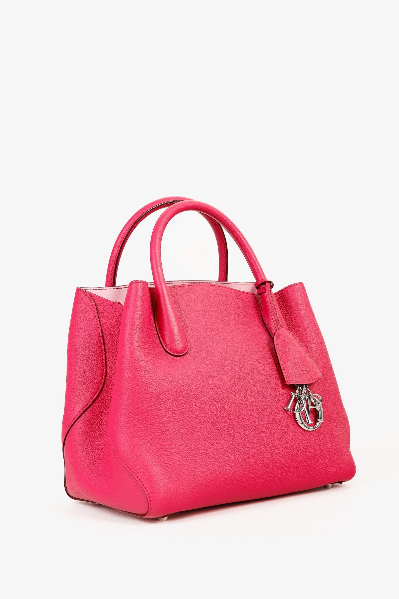 Dior Leather Tote