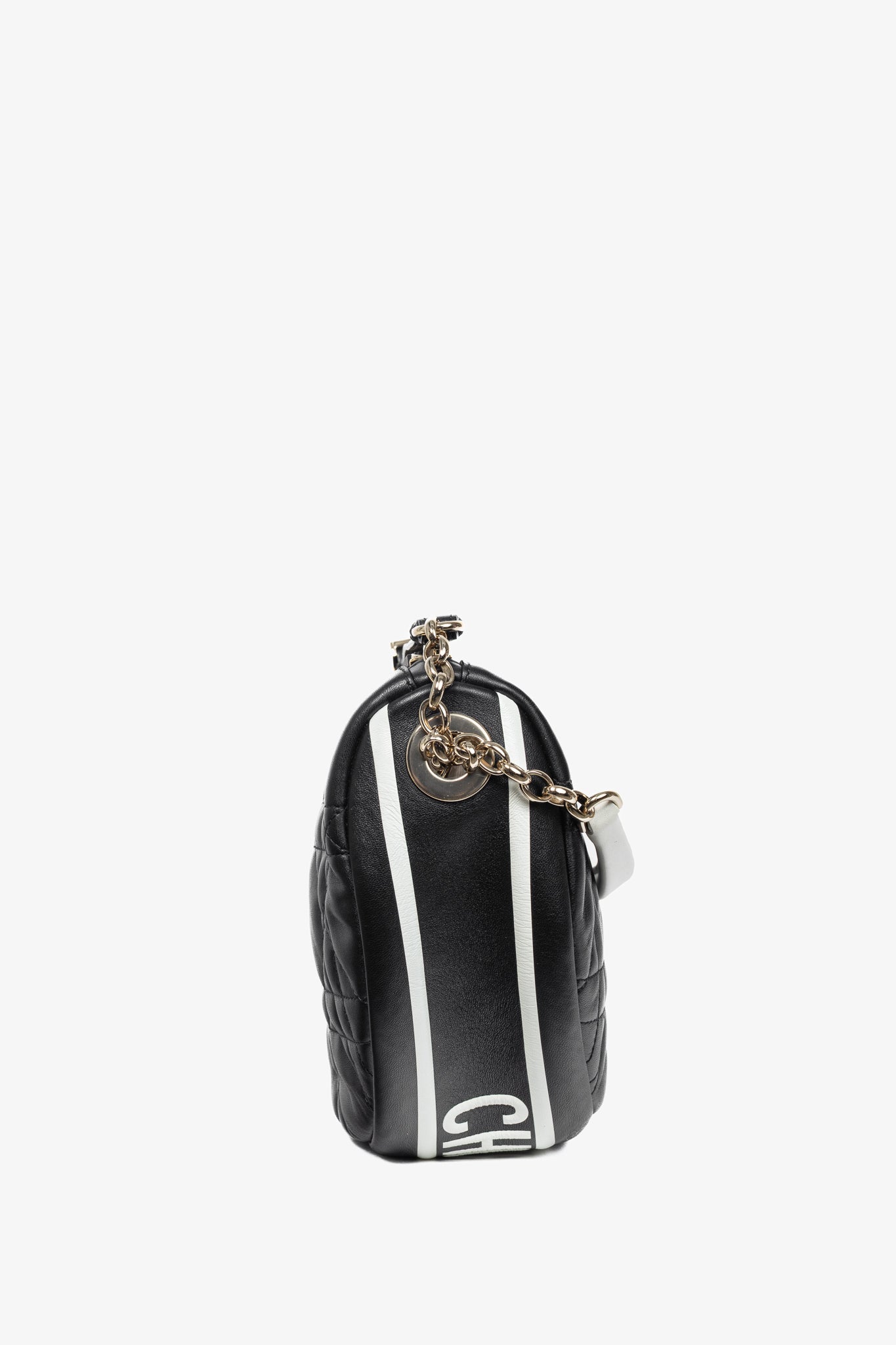 Dior Quilted Leather Crossbody