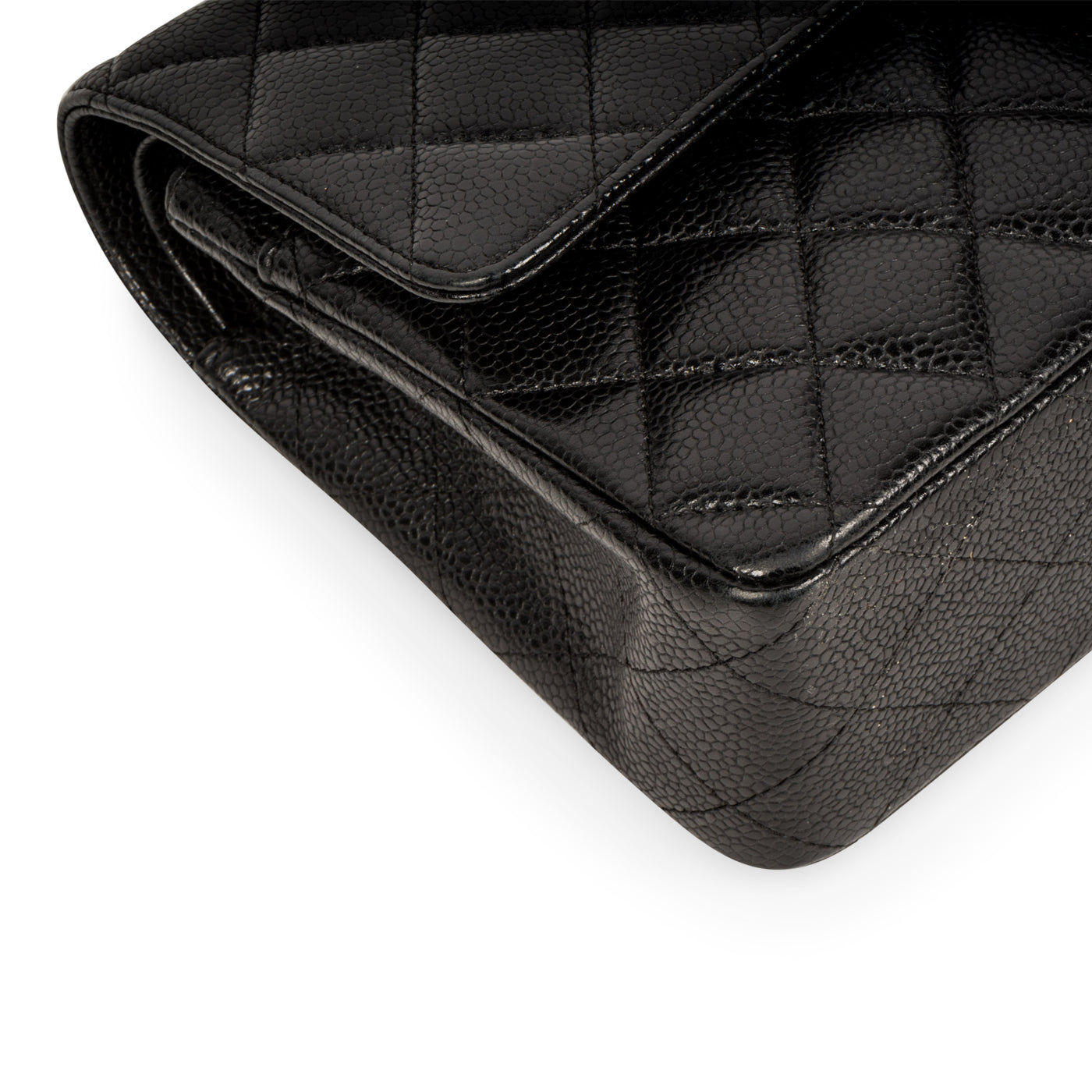 Chanel Classic Flap Bag - Medium