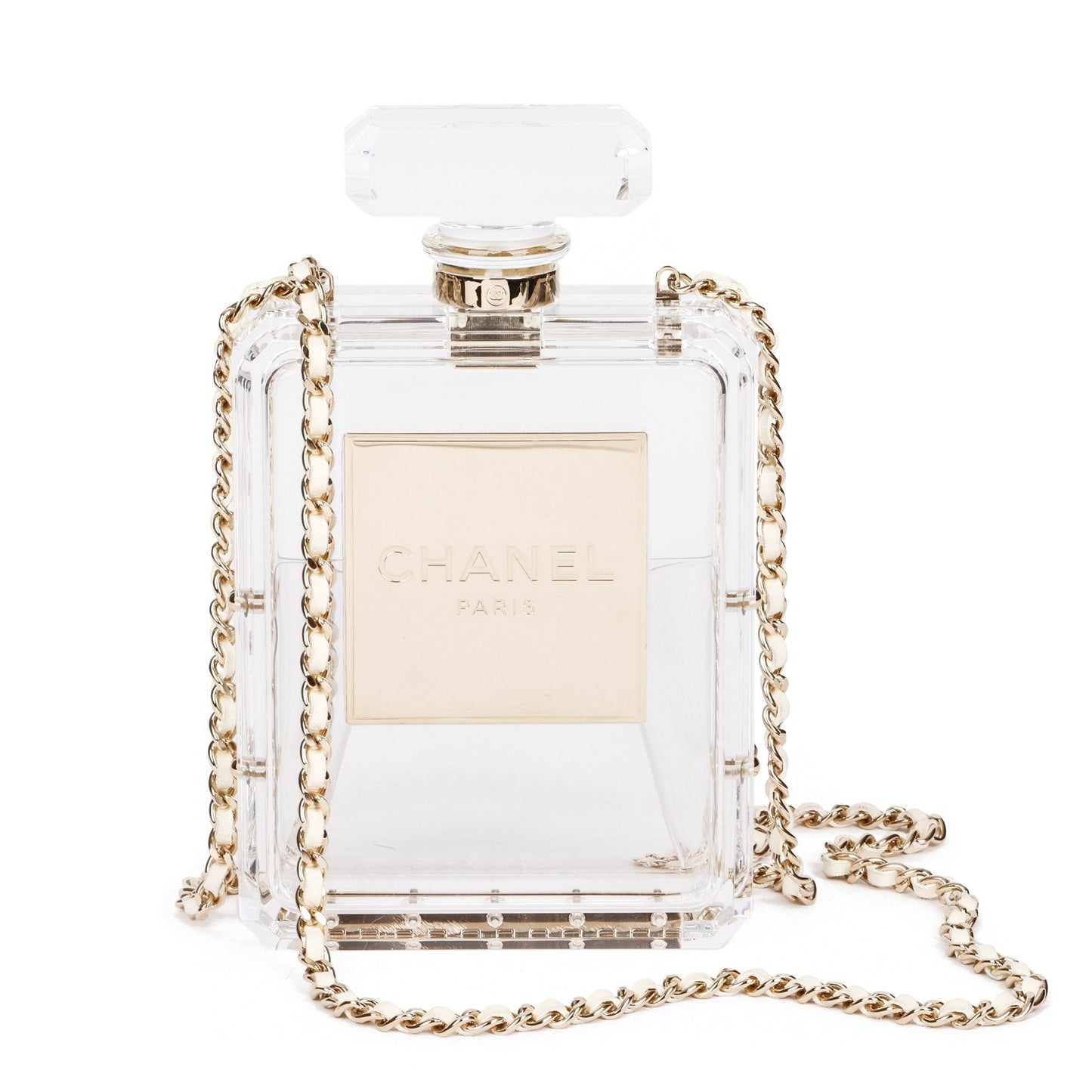 Chanel Shoulder Bag - Ewore Bags