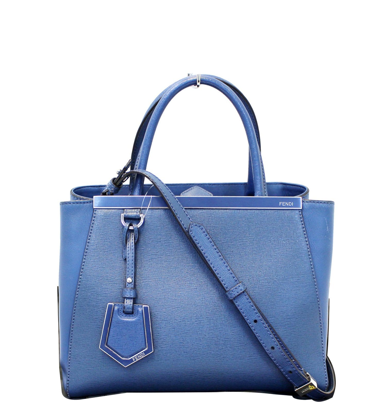 Fendi Roma Shoulder Bag - Ewore Bags