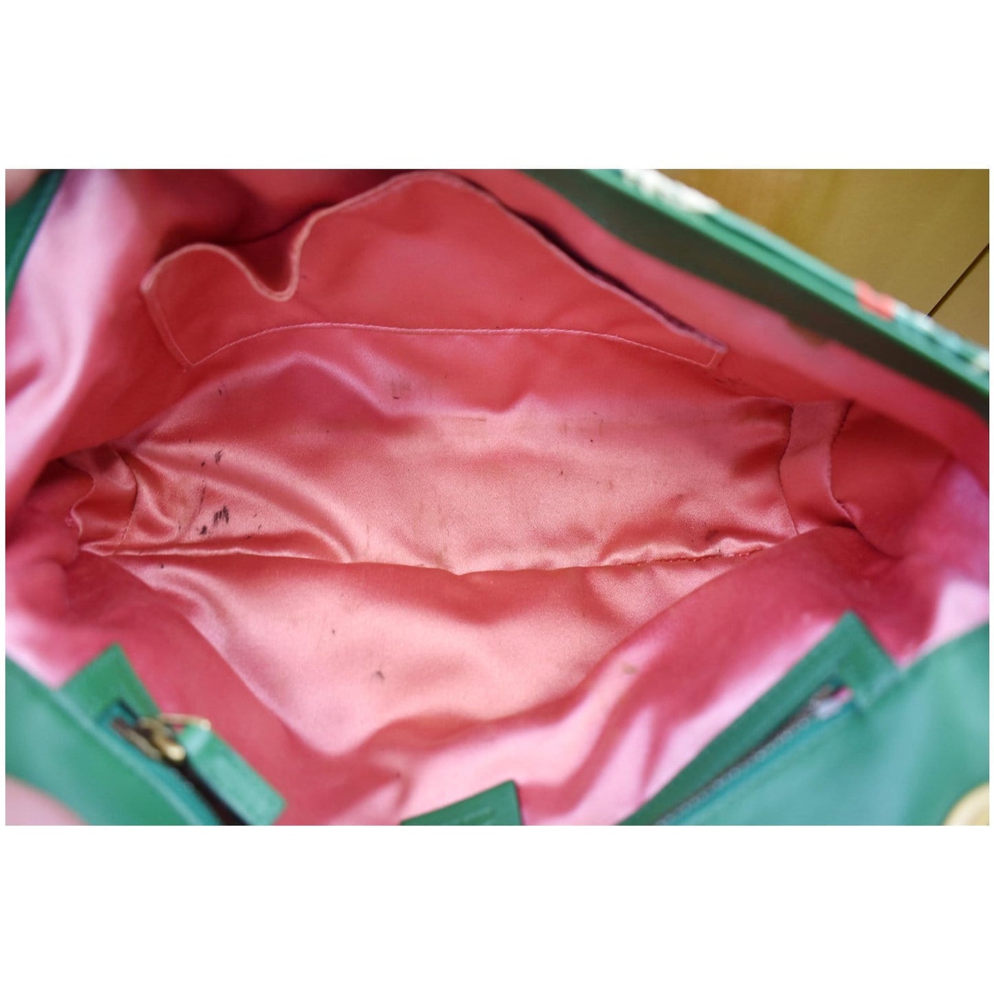 GUCCI Floral Medium