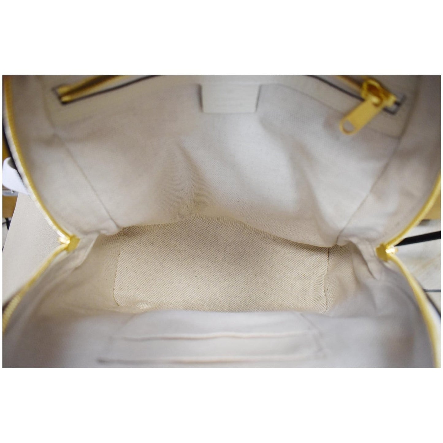 GUCCI Ophidia GG Flora Small Supreme Canvas Backpack Bag Beige 547965 - 20% OFF