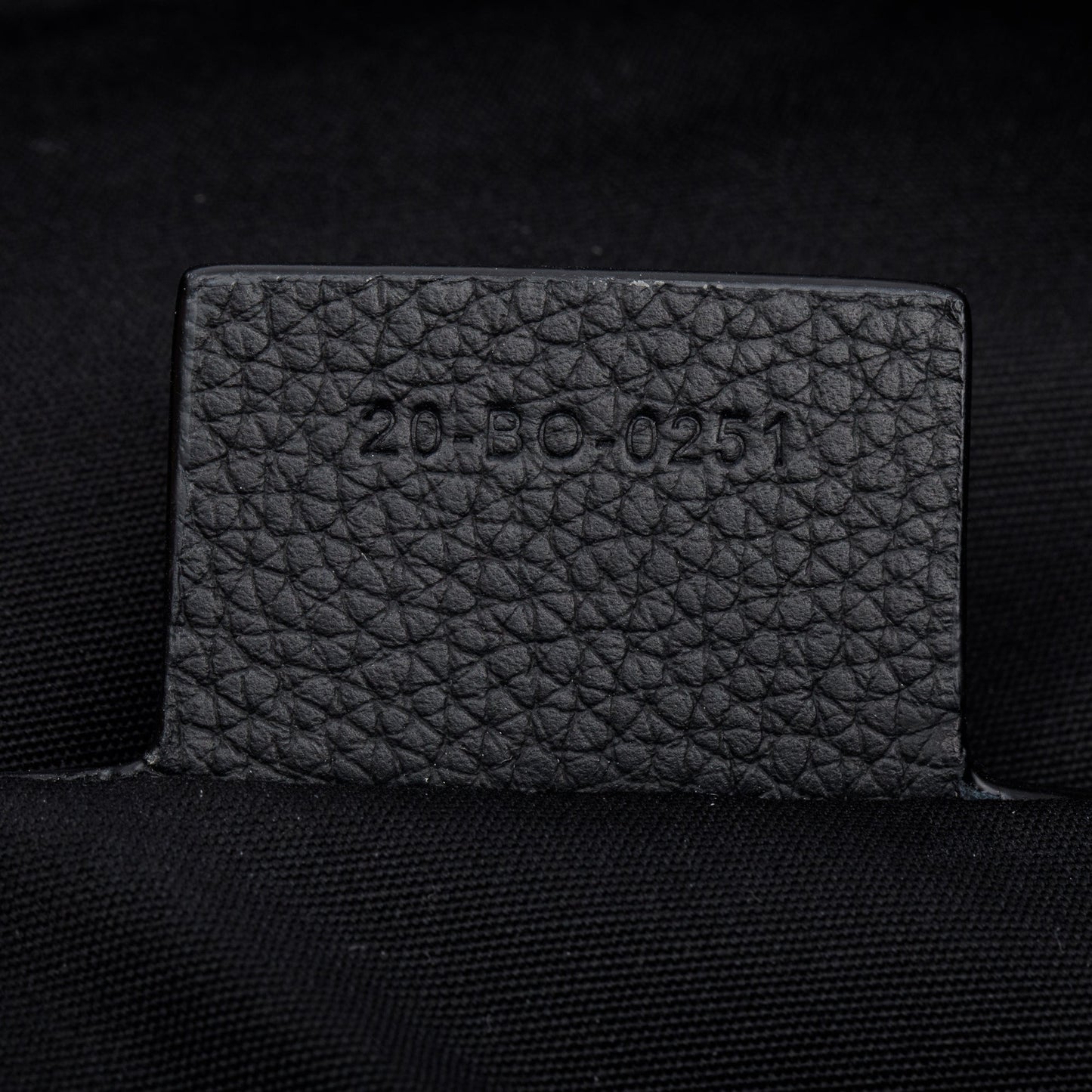 Cristian Dior Oblique Jacquard Mini Rider Sling Bag