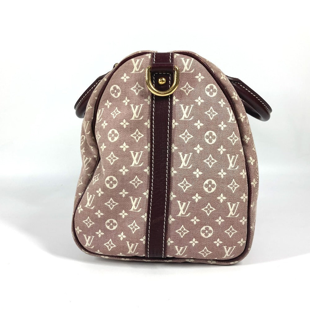 LOUIS VUITTON Handbag M56704 Monogram Ideal Red Monogram Ideal speedy bandouliere30 Women