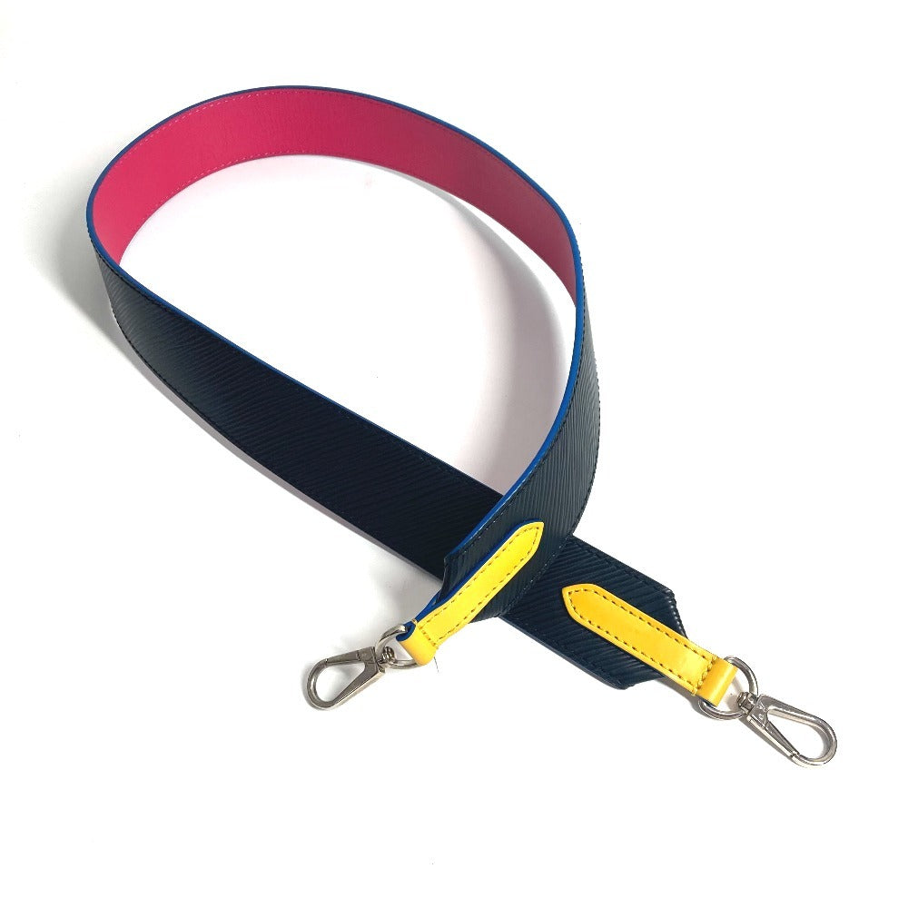 LOUIS VUITTON Shoulder strap JO2297 Epi Leather multicolor Epi